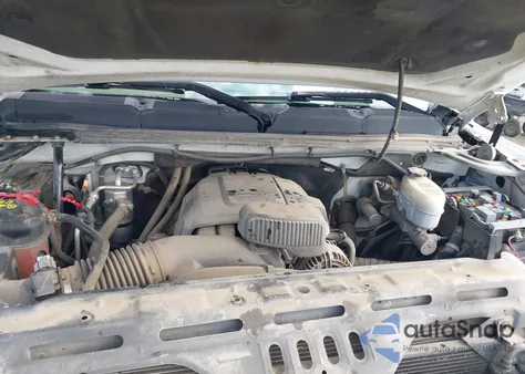 2012 Chevrolet Silverado 2500Hd Work Truck z USA, uszkodzony, nr VIN 1GC1CVCG8CF195722